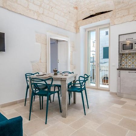 Le Piccole Case Bianche Ostuni Zewnętrze zdjęcie