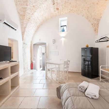 Le Piccole Case Bianche Ostuni Zewnętrze zdjęcie