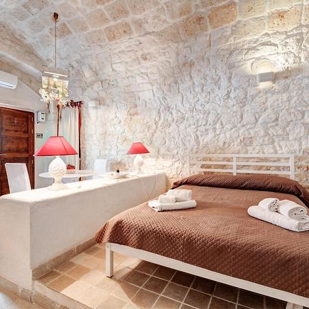 Le Piccole Case Bianche Ostuni Zewnętrze zdjęcie