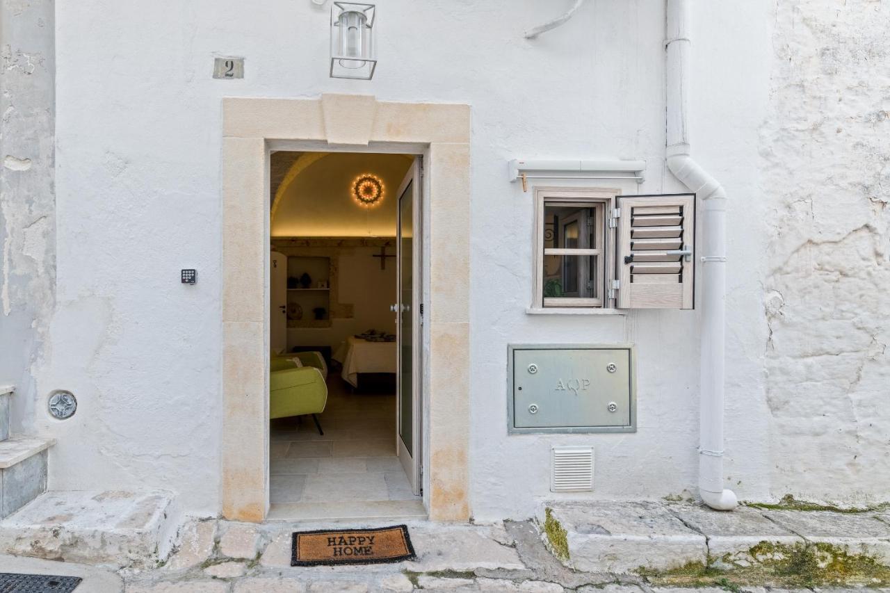 Le Piccole Case Bianche Ostuni Pokój zdjęcie