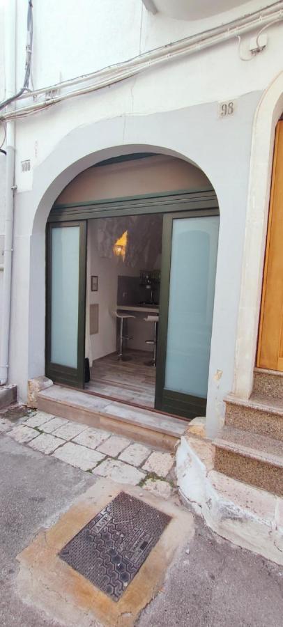 Le Piccole Case Bianche Ostuni Pokój zdjęcie