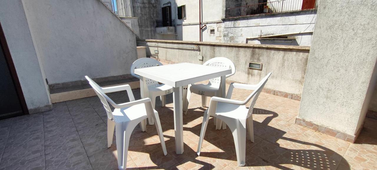 Le Piccole Case Bianche Ostuni Zewnętrze zdjęcie