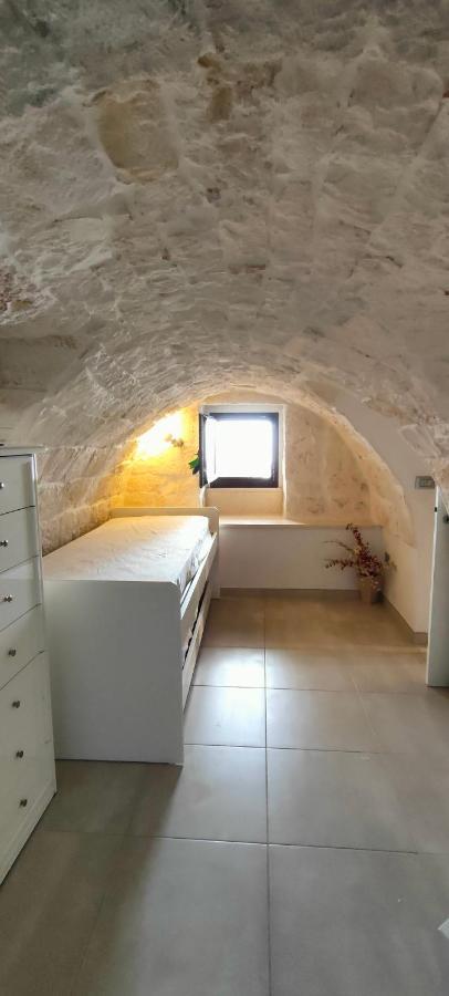 Le Piccole Case Bianche Ostuni Pokój zdjęcie