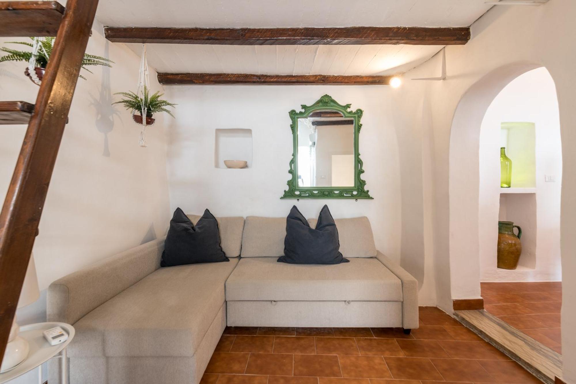 Le Piccole Case Bianche Ostuni Zewnętrze zdjęcie