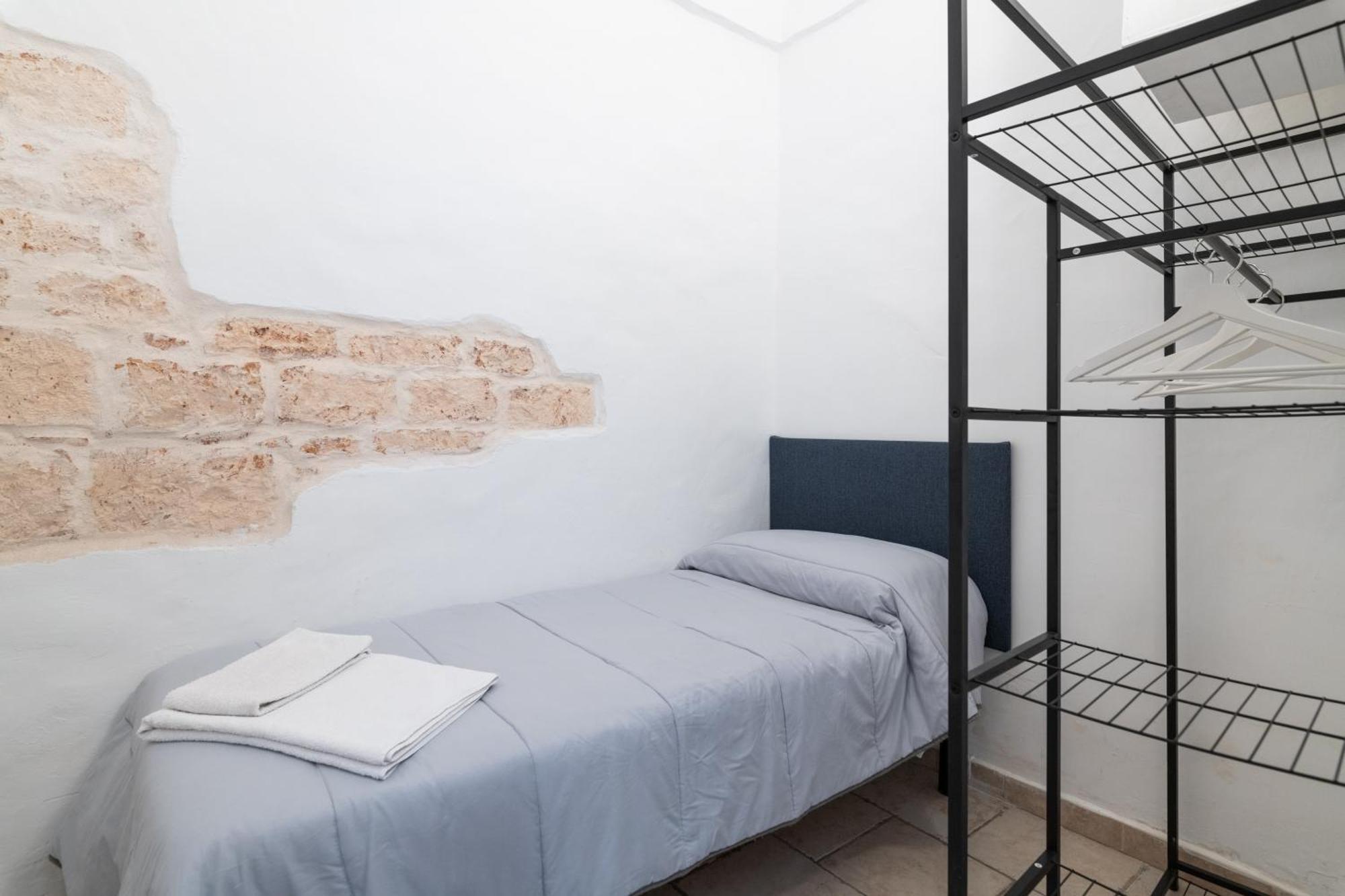 Le Piccole Case Bianche Ostuni Pokój zdjęcie