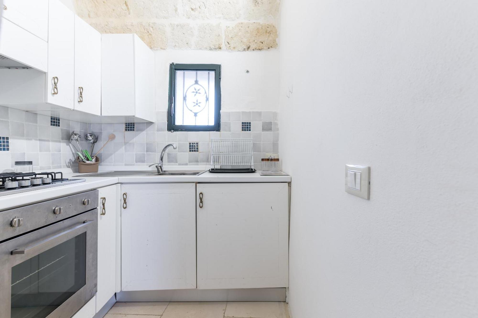 Le Piccole Case Bianche Ostuni Pokój zdjęcie
