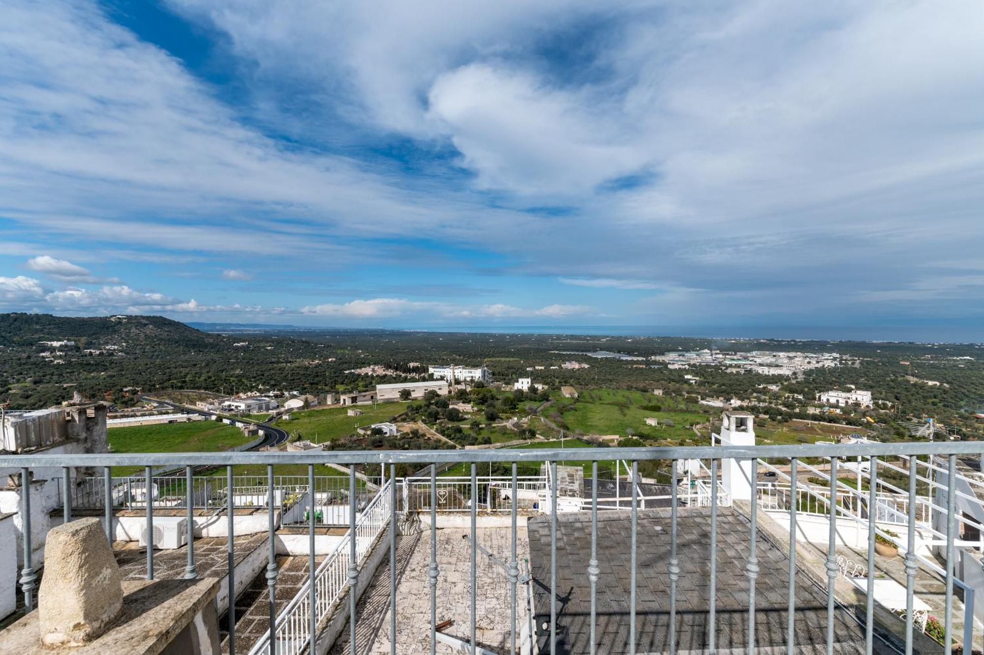 Le Piccole Case Bianche Ostuni Pokój zdjęcie
