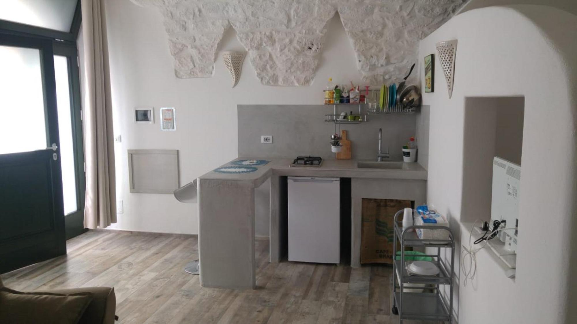 Le Piccole Case Bianche Ostuni Pokój zdjęcie