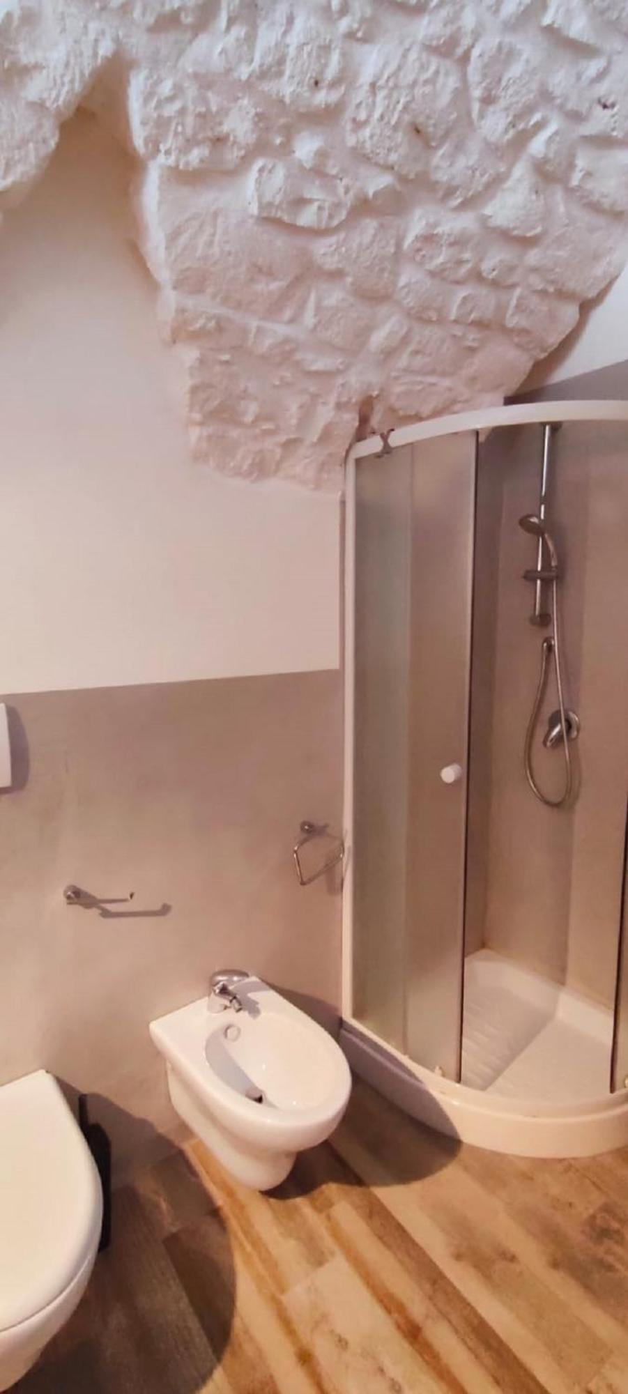 Le Piccole Case Bianche Ostuni Pokój zdjęcie