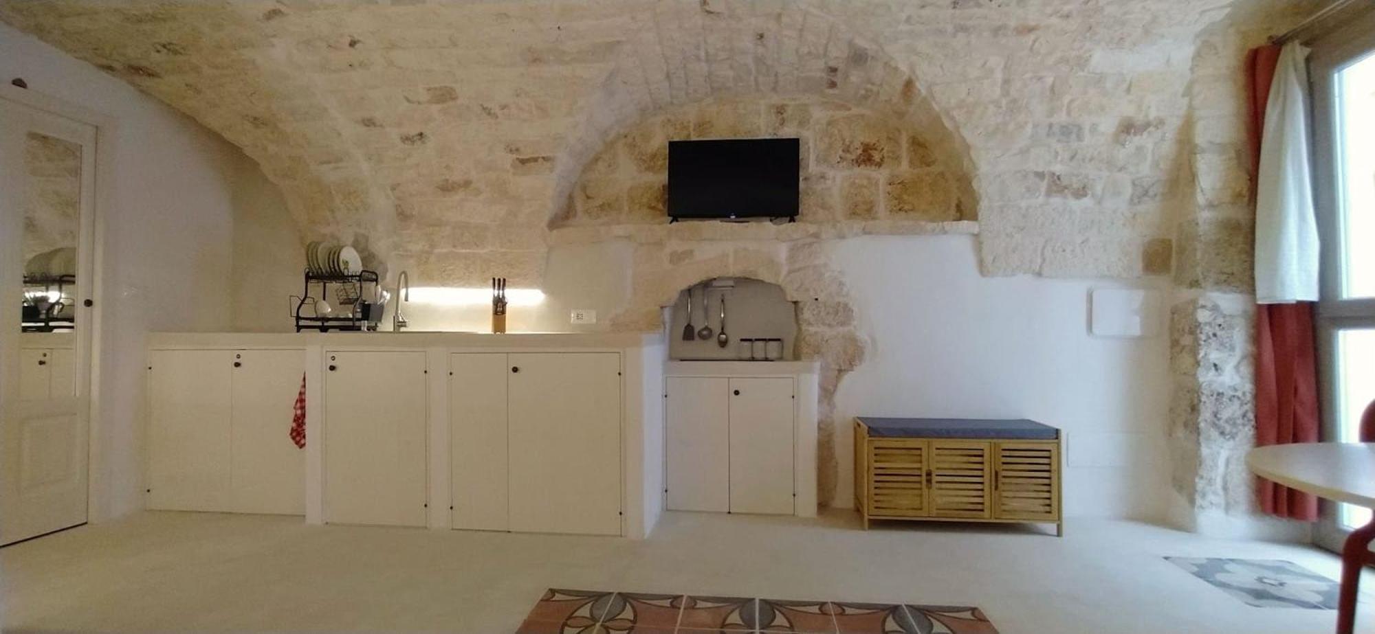 Le Piccole Case Bianche Ostuni Pokój zdjęcie