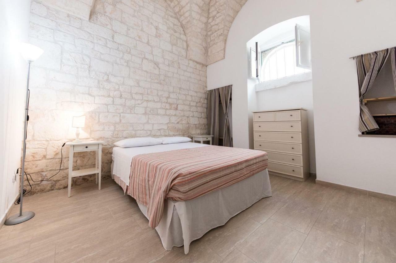 Le Piccole Case Bianche Ostuni Zewnętrze zdjęcie