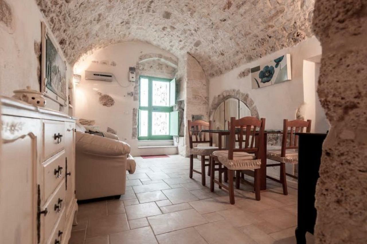 Le Piccole Case Bianche Ostuni Zewnętrze zdjęcie