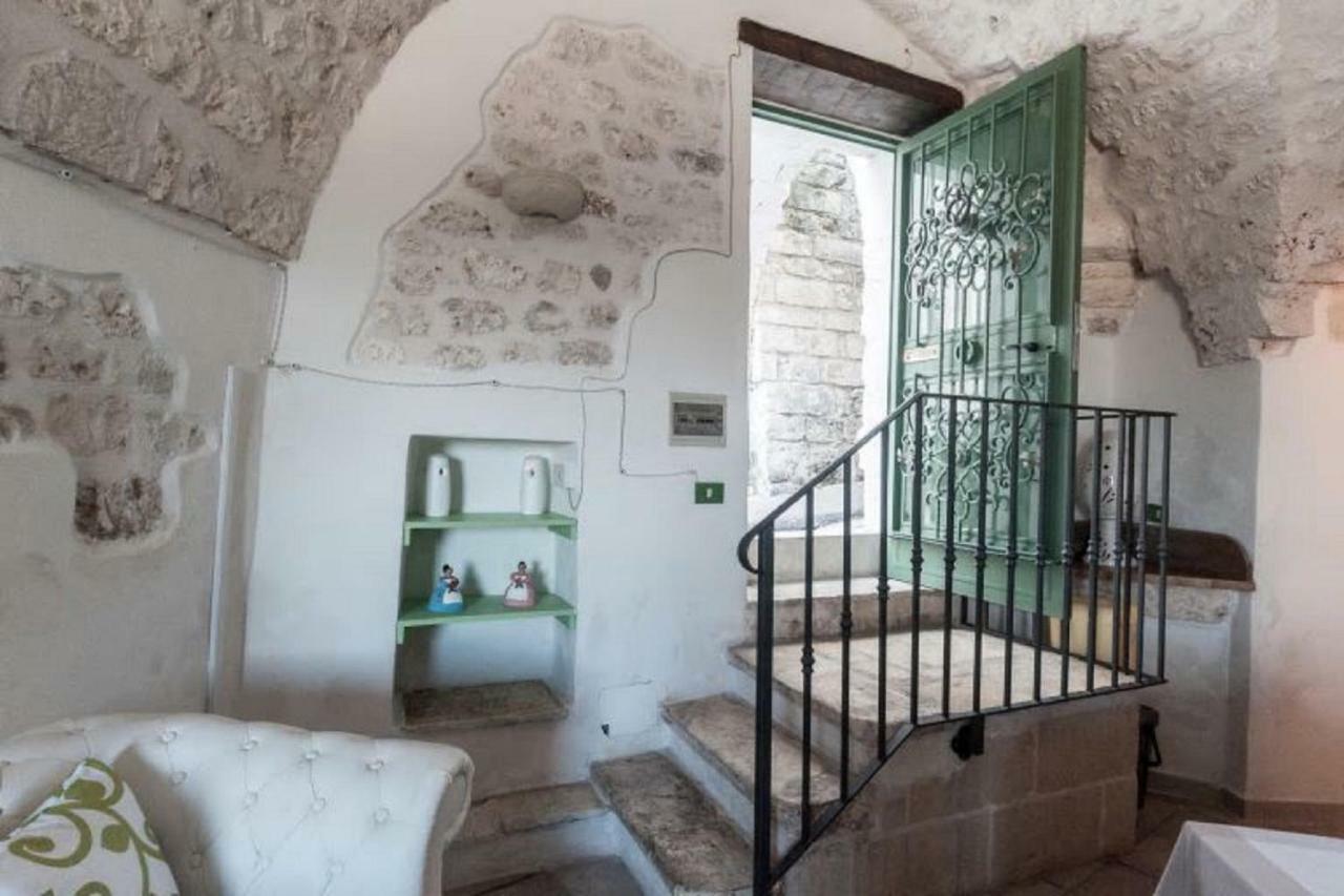 Le Piccole Case Bianche Ostuni Zewnętrze zdjęcie