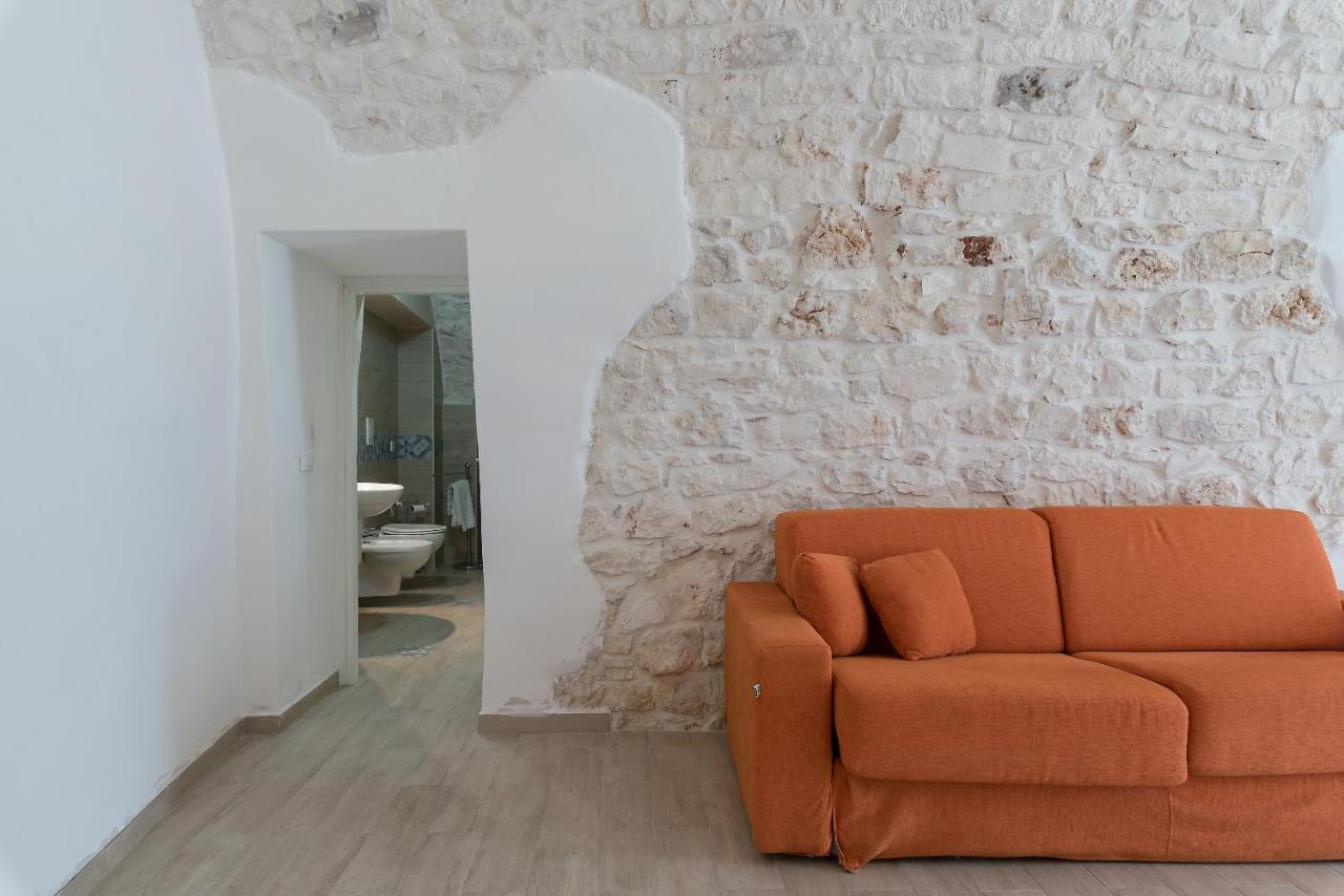 Le Piccole Case Bianche Ostuni Zewnętrze zdjęcie